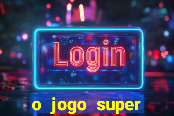 o jogo super genius paga mesmo